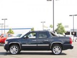 2007 Chevrolet Avalanche LTZ 4WD