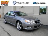 2009 Subaru Legacy 2.5i Sedan