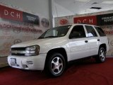 2008 Chevrolet TrailBlazer LS 4x4