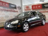 2008 Volkswagen Jetta SE Sedan