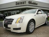 2011 Cadillac CTS 4 3.0 AWD Sedan