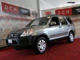 2006 Honda CR-V EX 4WD