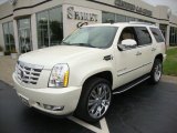 2007 Cadillac Escalade AWD