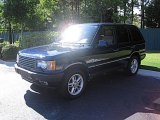 2002 Land Rover Range Rover 4.6 HSE
