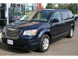 2008 Chrysler Town & Country Touring