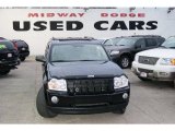 2007 Jeep Grand Cherokee Laredo 4x4