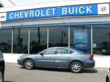 2007 Slatestone Metallic Buick LaCrosse CXL #34923618