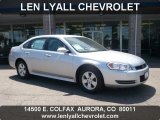 2009 Chevrolet Impala LT