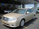 2011 Sandy Beach Metallic Toyota Avalon  #34923917