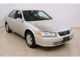 2001 Toyota Camry LE