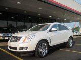 2010 Cadillac SRX V6