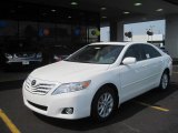 2011 Toyota Camry XLE