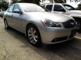 2006 Infiniti M 35x Sedan