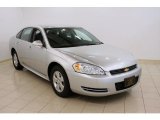 2009 Chevrolet Impala LT