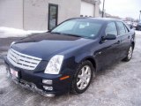 2005 Blue Chip Cadillac STS V8 #3483944