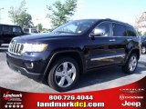 2011 Jeep Grand Cherokee Limited 4x4