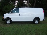 2010 Chevrolet Express 2500 Work Van