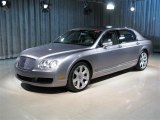 2006 Silver Tempest Bentley Continental Flying Spur  #349321