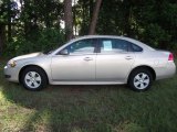 2010 Chevrolet Impala LT