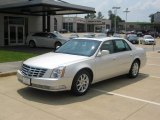 2011 Cadillac DTS Luxury