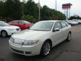 2007 Lincoln MKZ AWD Sedan