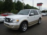 2009 Ford Expedition King Ranch 4x4 Data, Info and Specs
