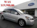 2007 Nissan Quest 3.5 S