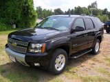 2011 Black Chevrolet Tahoe LT #34924286