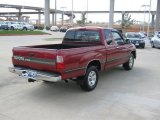 1996 Toyota T100 Truck SR5 Extended Cab Exterior