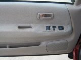 1996 Toyota T100 Truck SR5 Extended Cab Door Panel