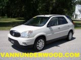 2007 Buick Rendezvous CX