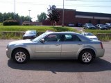 2006 Satin Jade Pearlcoat Chrysler 300 Touring #3483928