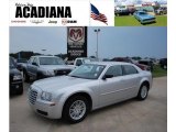 2009 Bright Silver Metallic Chrysler 300 Touring #34923727