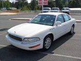 2005 White Diamond Buick Park Avenue  #34924296