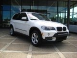 2008 BMW X5 3.0si