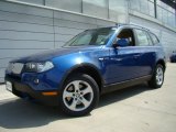 2007 BMW X3 3.0si