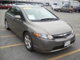 2008 Honda Civic EX Sedan