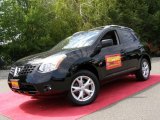 2008 Nissan Rogue SL AWD