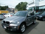 2007 BMW X5 3.0si