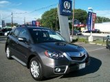 2010 Grigio Metallic Acura RDX SH-AWD Technology #34923556