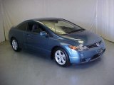 2008 Honda Civic EX Coupe