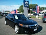 2010 Acura TSX Sedan