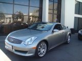 2007 Infiniti G 35 Coupe