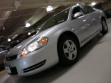2010 Chevrolet Impala LS