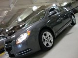 2009 Chevrolet Malibu LT Sedan