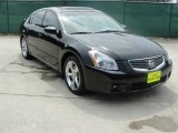 2008 Nissan Maxima 3.5 SE