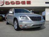 2006 Bright Silver Metallic Chrysler Pacifica Limited AWD #34924090