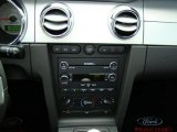 2009 Ford Mustang Racecraft 420S Supercharged Coupe Controls