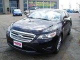 2011 Ford Taurus Limited