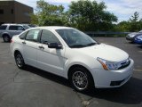 2011 Ford Focus SE Sedan